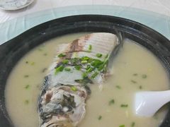 -鱼味馆(万佛湖店)