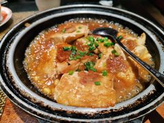-老客家·客家菜(万达店)