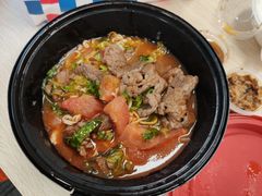 -一哥澳门豆捞·澳门风打边炉(高德置地店)