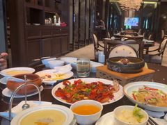 -大理实力希尔顿酒店•御玺中餐厅