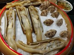 十秒黑鱼片-捞围鲜·港式打边炉(海阳路店)