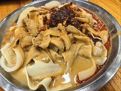 -老白家怡贵园烤肉