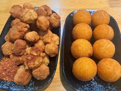 -重庆鸡公煲·嘟享吃(林科大店)