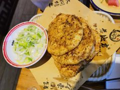 -香约老地方烧烤(九道街店)