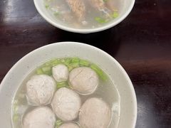-邵子牙·中华老字号(定安路店)