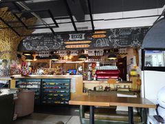 大堂-莫比餐厅(五道口店)