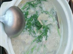 -湯系·煲汤手艺人(东二环泰禾广场店)