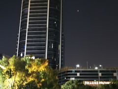 -上海金陵紫金山大酒店