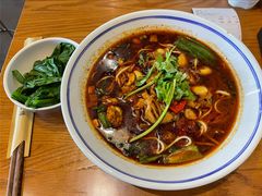 -好這口重庆小面(总店)