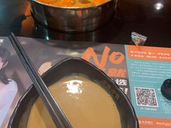 -呷哺呷哺(西单大悦城店)