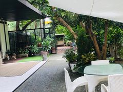 -T館·花园艺术餐厅