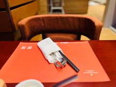 -洲际酒店·地平线全日餐厅HORIZON CAFÉ