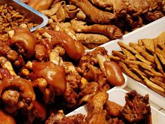 -净香园熟肉(北坦总店)