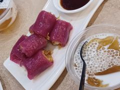 -壹山酒楼(三乡店)