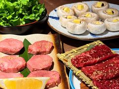 -虎丸烧肉(世纪汇店)