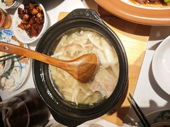 -醉舍·新淮扬菜(长宁龙之梦店)