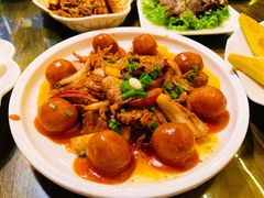 -吉祥圣雪藏餐