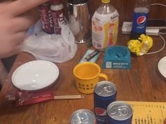 -喝丢一只鞋海鲜烧烤·海肠捞饭(文体街店)
