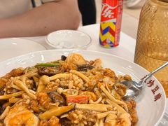 -昱德来·天津菜(河西店)