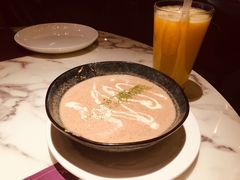 -查特花园美食广场(西单大悦城店)