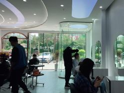 点击看大图 -MOVAN HAIR莫凡匠人发型屋
