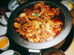 -六月雪干锅(绵阳凯德广场店)
