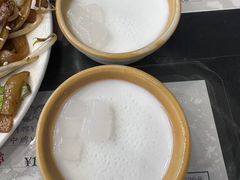 -禄粥·广府味·煲仔粥·宵夜·明档现做(江南西店)