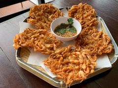 -大螃蟹海鲜餐厅