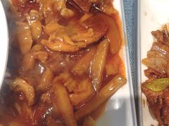 -振生清真饭店(永安道店)