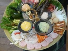 海鲜套餐-青柠记忆泰式海鲜火锅(合生汇购物中心店)