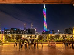 -小茶闲舍·观景商务茶馆(广州塔店)
