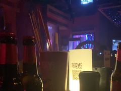 -Perry's·酒吧(黄埔大道店)