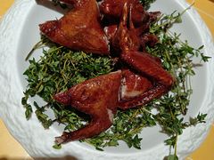 -蔡澜点心·粤菜(花城汇南区店)