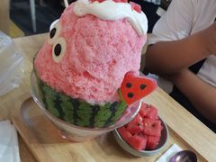 -怪物的冰与火(天虹商场中山路店)