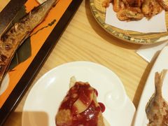 -贵木日本料理·铁板烧(新地假日广场店)