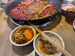 -井福老火锅(温江亚洲湾店)