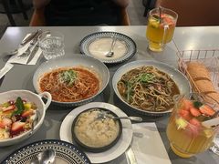 -西堤牛排(北京国瑞店)