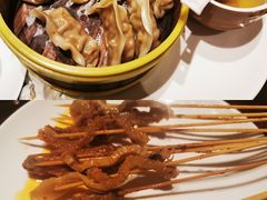 -河北宾馆·香溢自助餐(裕华店)