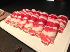 -东来顺·非遗火锅(赛格国际购物中心店)