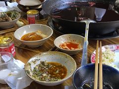 -椒贵火锅(剑南大道店)