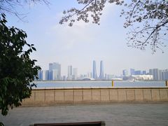 -钱江新城