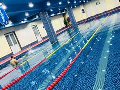 -清鑫阳光游泳健身瑜伽俱乐部(密云店)