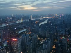 -广州柏悦酒店·悦景轩·粤菜餐厅