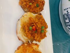 -九府羊鲜羊火锅·烧烤·小海鲜(华汇大厦店)