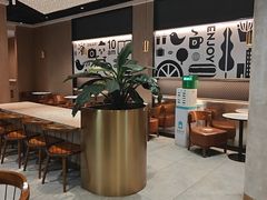 -德克士(长安百货店)
