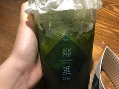 -LINLEE林里·手打柠檬茶(海曙天一广场店)