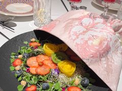 -狮拾久·现代新加坡料理(福田COCO Park店)