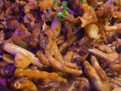 -多嘴超级肉蟹煲(吉林财富购物广场店)