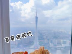 -广州四季酒店