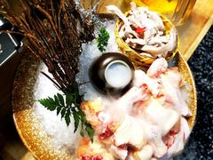 胡椒猪肚鸡-洪氏嗨捞·猪肚鸡火锅(阳光天地店)